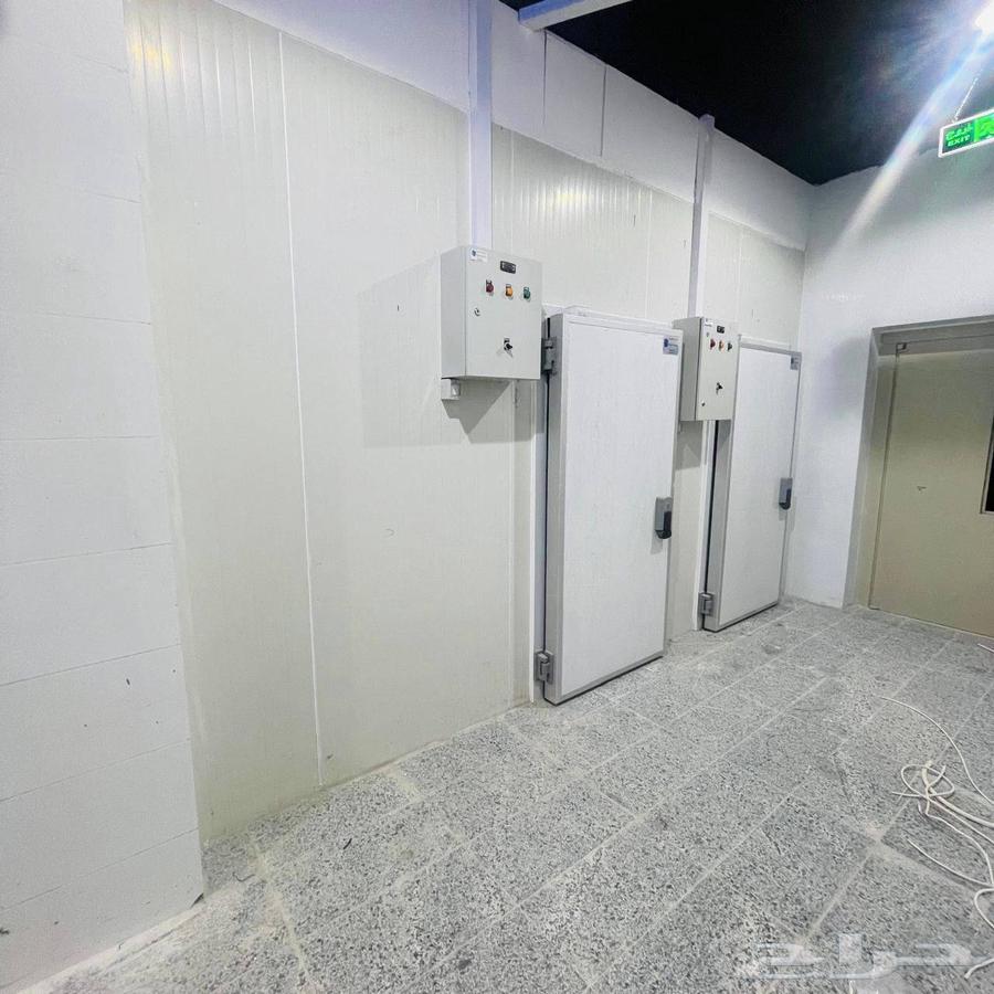 Refrigeration rooms, freezing chambers, supermarket refrigerators, vehicle boxes, central air conditioning64240624916866114