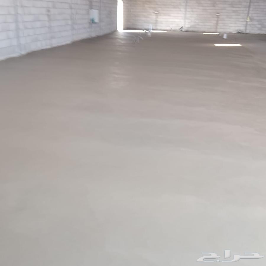 معلم مروحة سقف وارضيات وطبطبه مع عمل ميول للاسقف64241846834177111