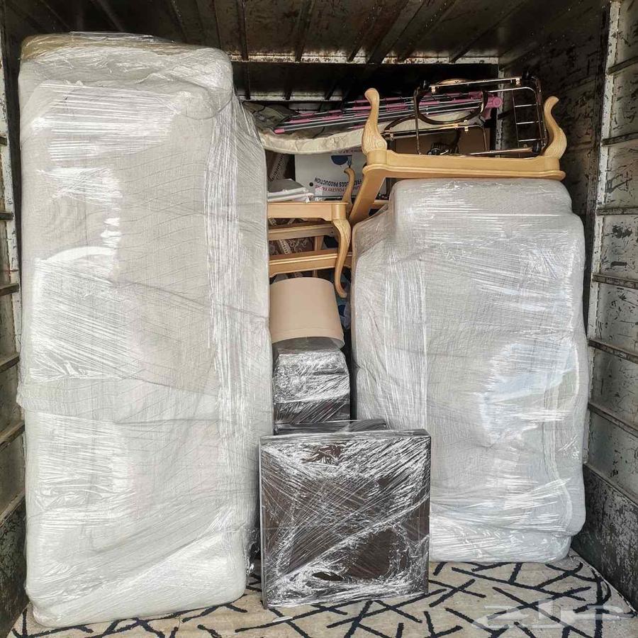 شركة نقل عفش بالمدينة المنوره64241486191107110