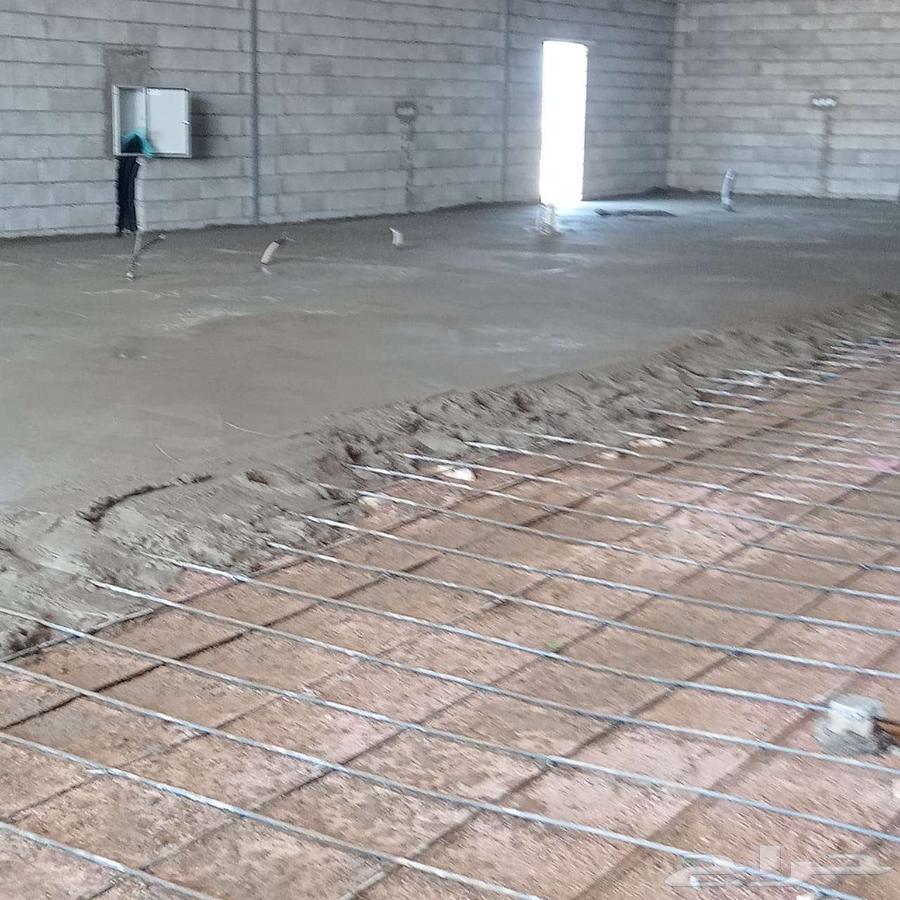 معلم مروحة سقف وارضيات وطبطبه مع عمل ميول للاسقف64241846834177114