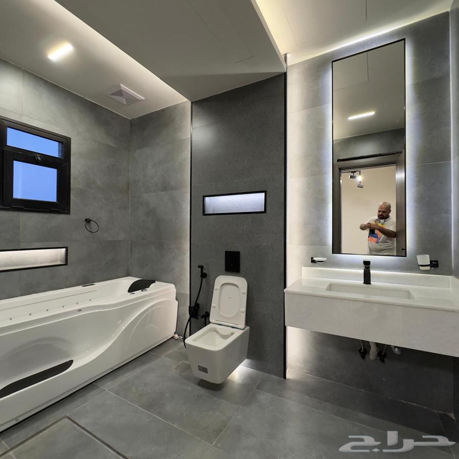 تشطيب وتنفيذ احترافي64240147474946112