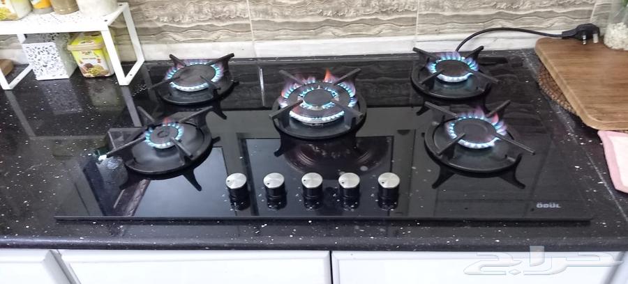 Maintenance of all gas ovens in Makkah64249504982274113