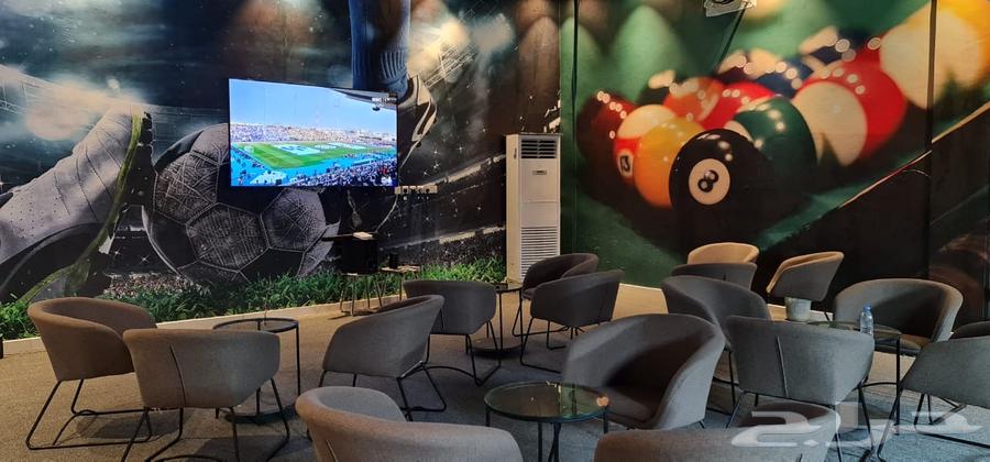 ديوانية ومحل العاب للتقبيل لعدم التفرغ64244661437953110