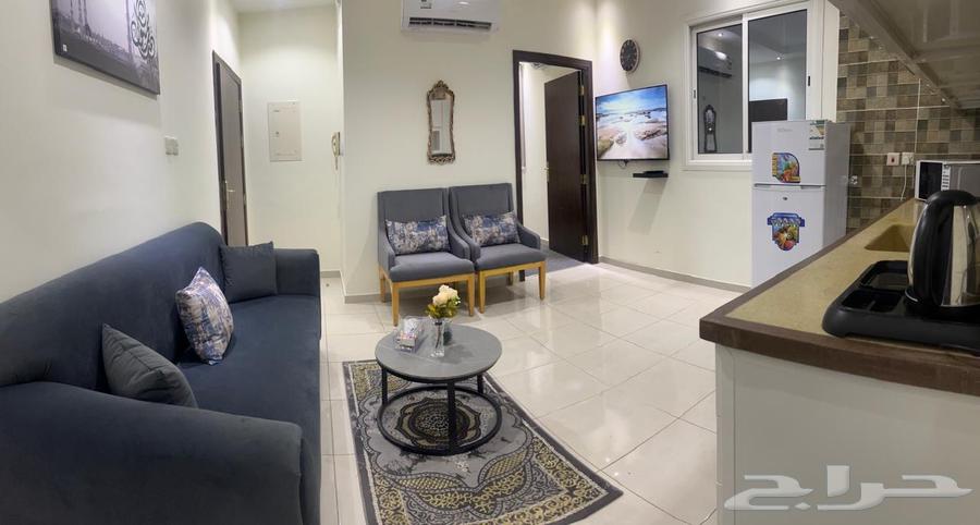 خلف الراشد مول شقق مفروشة للايجار اليومي64240290261378111