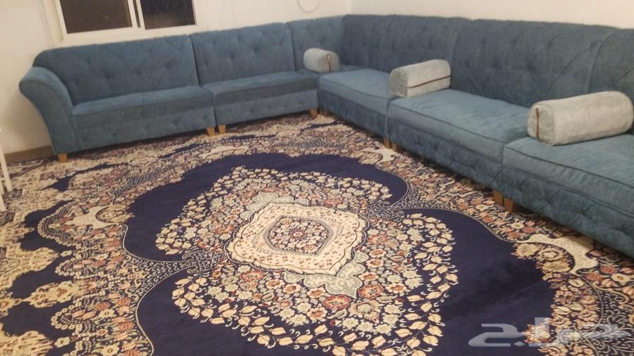 تنجيد كنب - تفصيل ستائر تنجيد وتفصيل باطرمه64241145694594112