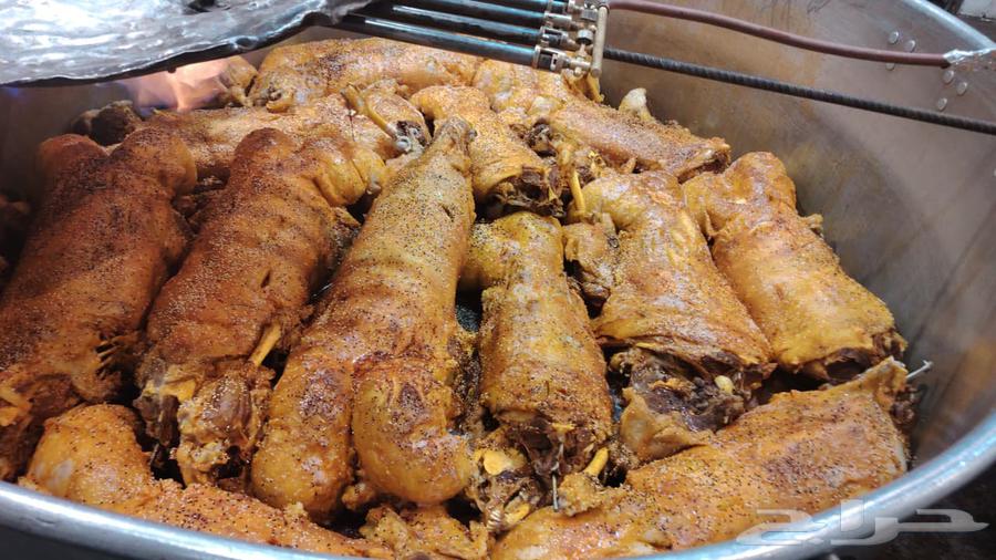 Mobile chef inside and outside Riyadh for parties, events, homes, tents, and rest areas64240299272451114