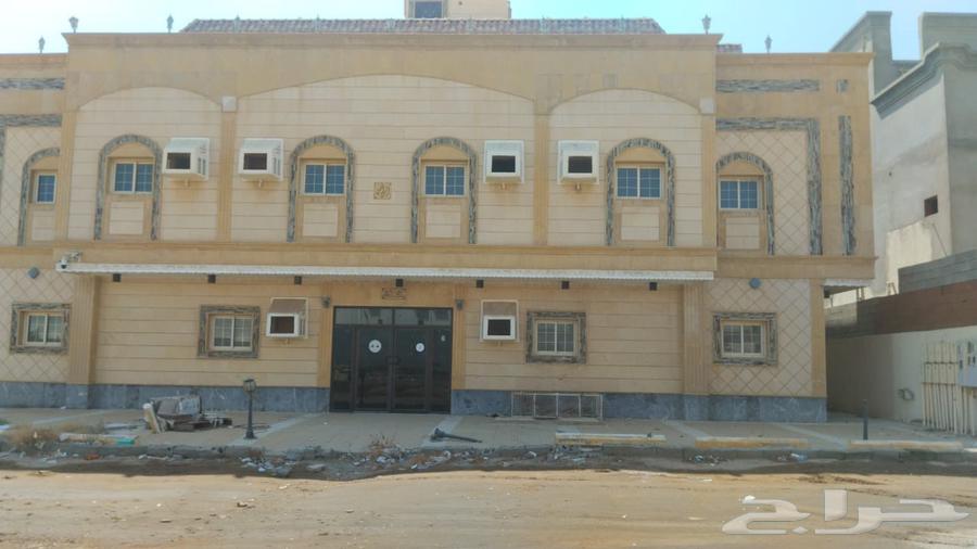 Building for sale in Bahra, south of Jeddah, Al Fanar area64240616849154111