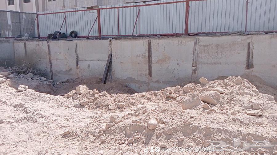 أعمال التدعيم والبناء والهدم والبوكلينات64240951866882114
