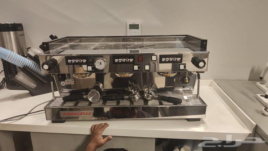 نشتري المعدات في المطاعم المستعمله وادوات الكوفيهات الشب ولم64240300557570113