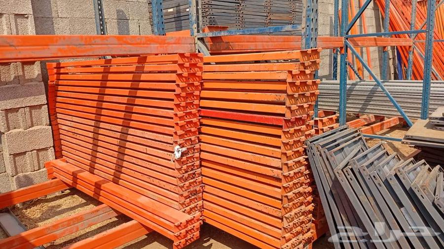 رفوف تخزين ومحلات تجارية64240625912961110