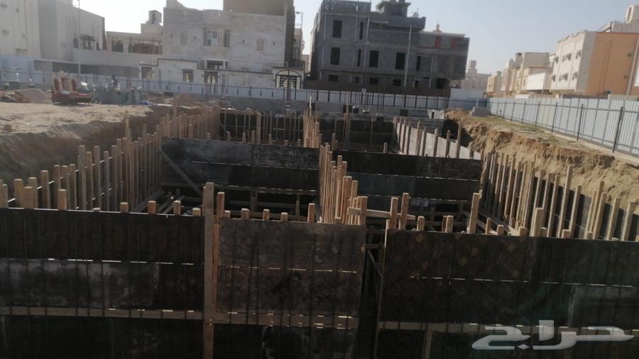 مقاول معماري مشاريع عمائر هناجر في جميع أنحاء المملكة64241845033731111