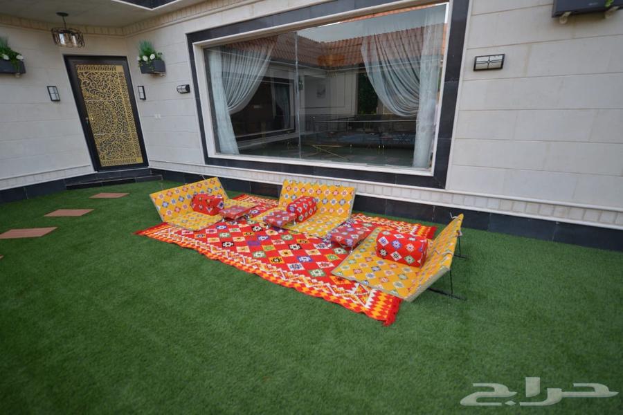 شاليهات بوفارديا للمناسبات للايجار64240290694530114