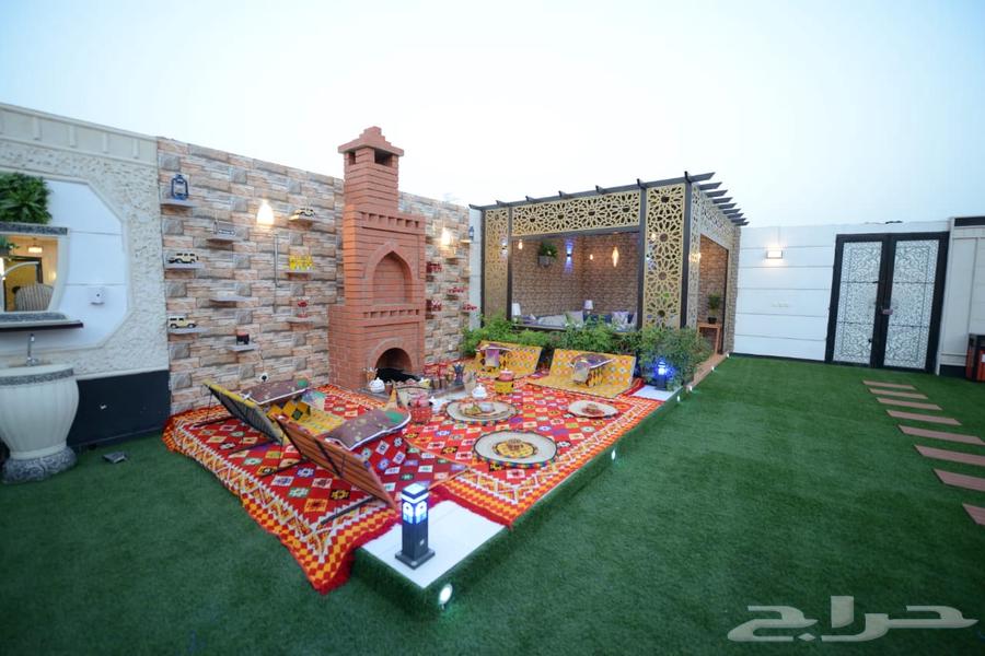 شاليهات بوفارديا للمناسبات للايجار64240290694530110