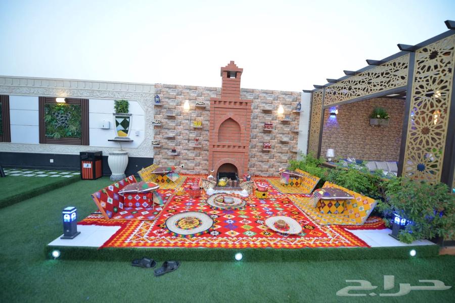 شاليهات بوفارديا للمناسبات للايجار64240290694530112