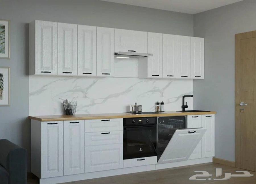 فني تبوك مطبخ غرفه نوم فك وتركيب صيانه تغيير سحب تغيير مفصله64240788856579110