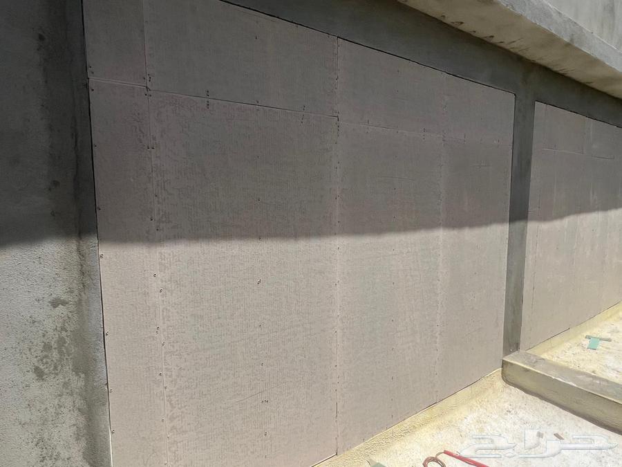 قواطع جدران جبس بورد اسمنت بورد64241847320963110