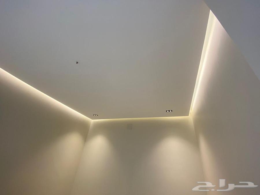 جميع انواع الديكورات الجيس اسمنت بورد64240953341827110