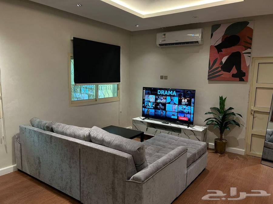 استوديوهات مفروشة في الخبر الحزام الأخضر إيجار شهري وسنوي64244823587331111