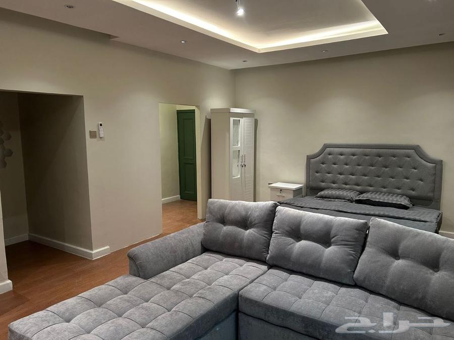 استوديوهات مفروشة في الخبر الحزام الأخضر إيجار شهري وسنوي64244823587331113