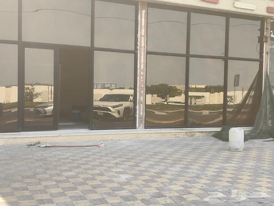 المنيوم شبابيك ابواب واجهات مطابخ زجاج صيانه64244832070018113