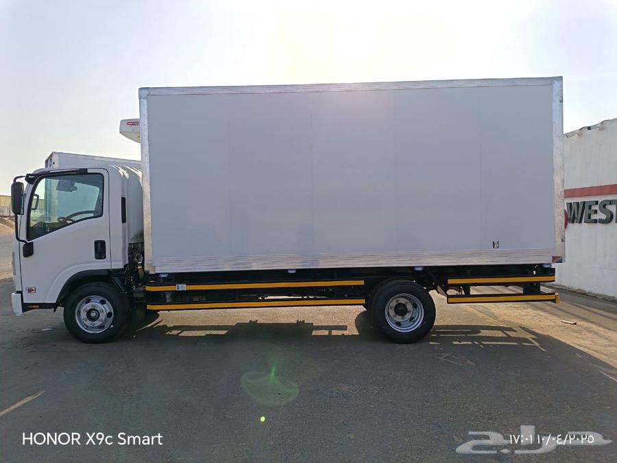 سياره وثلاجه تبريد وتجميد وجاف64402428521089112