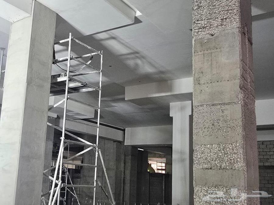 Repair, maintenance, and finishing works64240458978563112