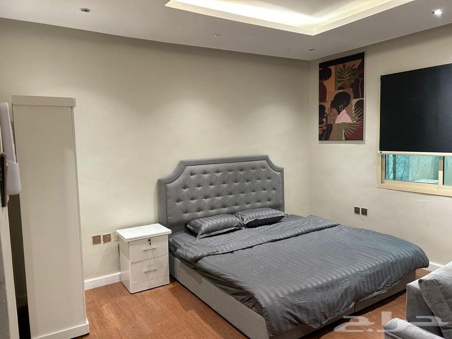 استوديوهات مفروشة في الخبر الحزام الأخضر إيجار شهري وسنوي64244823587331112