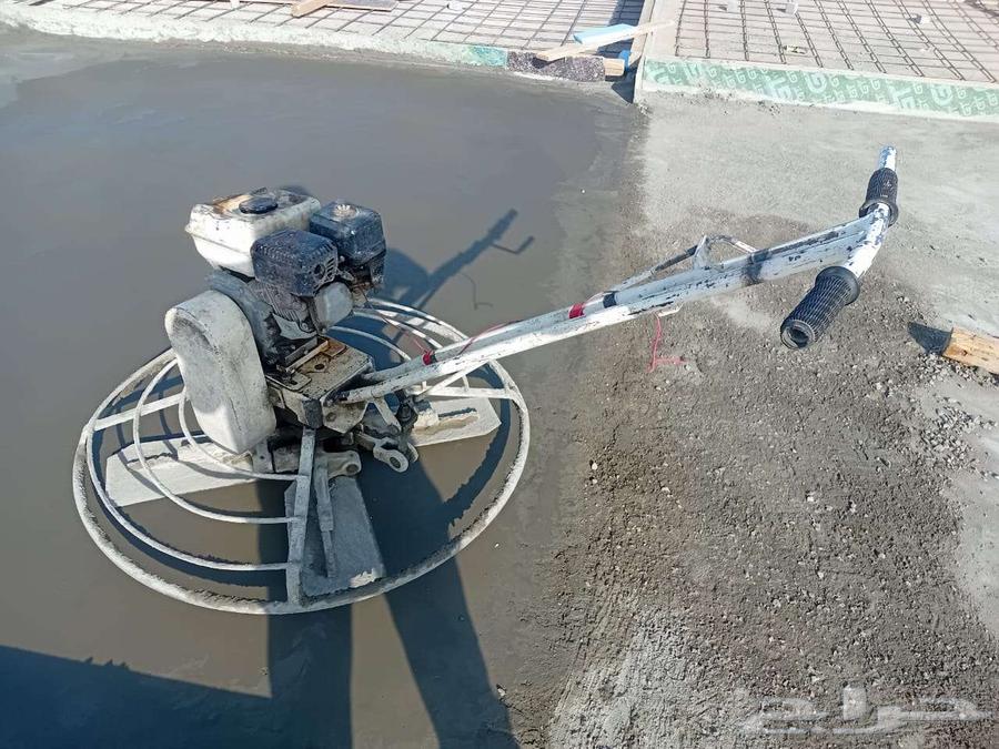 معلم مروحة سقف وارضيات وطبطبه مع عمل ميول للاسقف64241846834177110