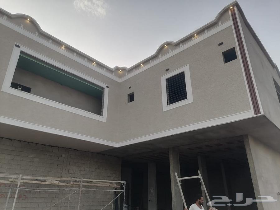 مقاولات عامه ديكورات خارجيه وداخليه كسر رخام بطحاء الرياض64240458837505112