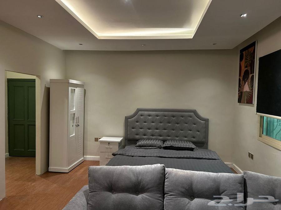 استوديوهات مفروشة في الخبر الحزام الأخضر إيجار شهري وسنوي64244823587331114