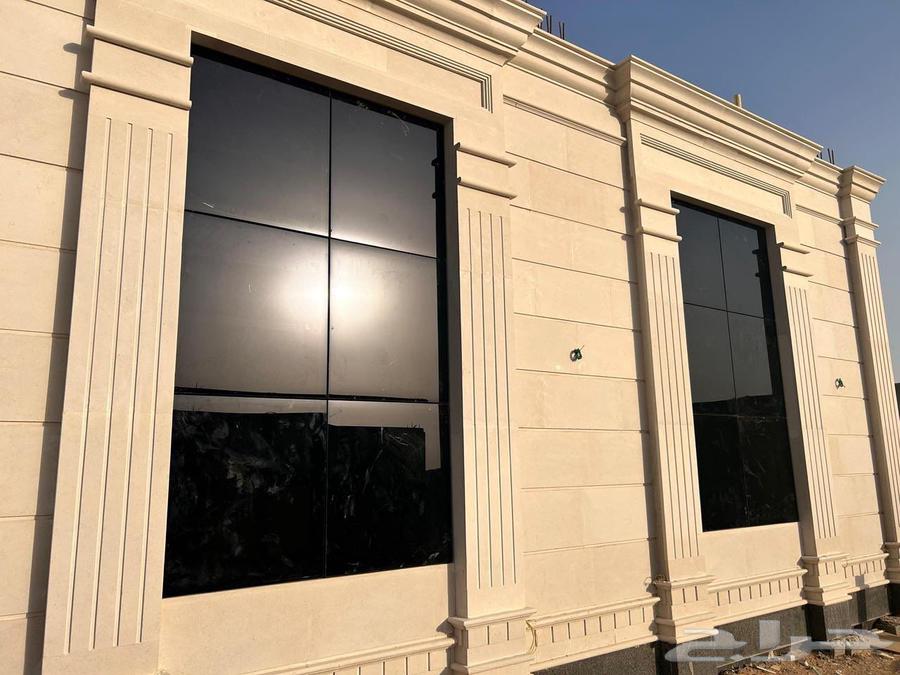 زجاج سيكوريت واجهات استركشر ابواب فولدنج اسكاى لايت64240951625218113