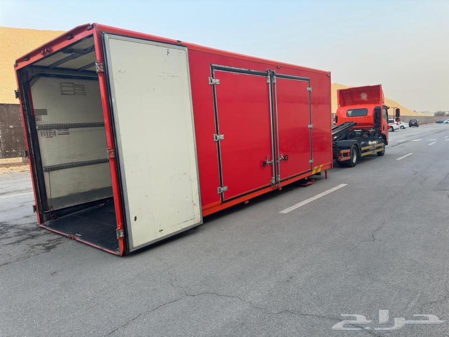 سطحة مغلقة فل داون هدرليك64241653673602113