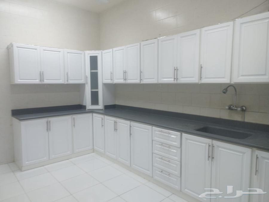 شقة 4 غرف وصالة تبوك حي الحمراء دور ثاني64244660639105114