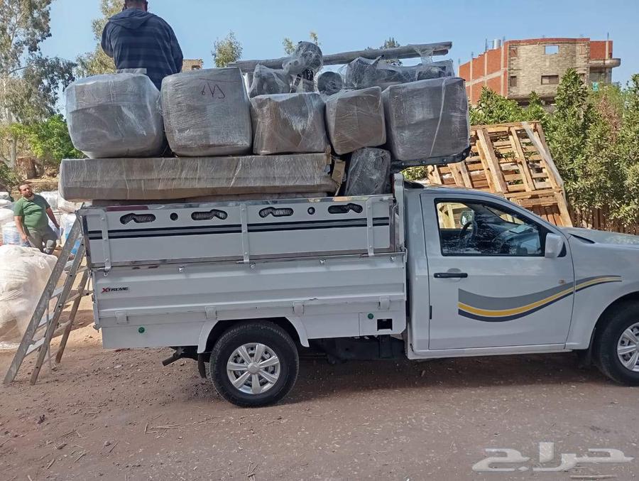 الأنصاري للشحن الدولي من السعودية إلى جميع محافظات مصر قبلي64244669360003114