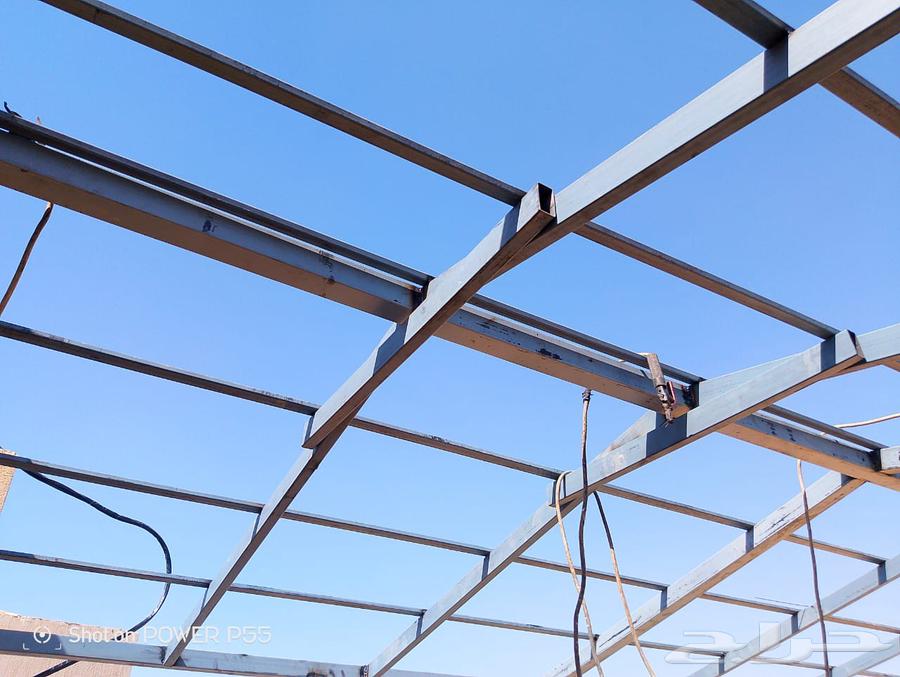 Metalworker for awnings, sandwich panels, and all types of ironwork64241846146435114