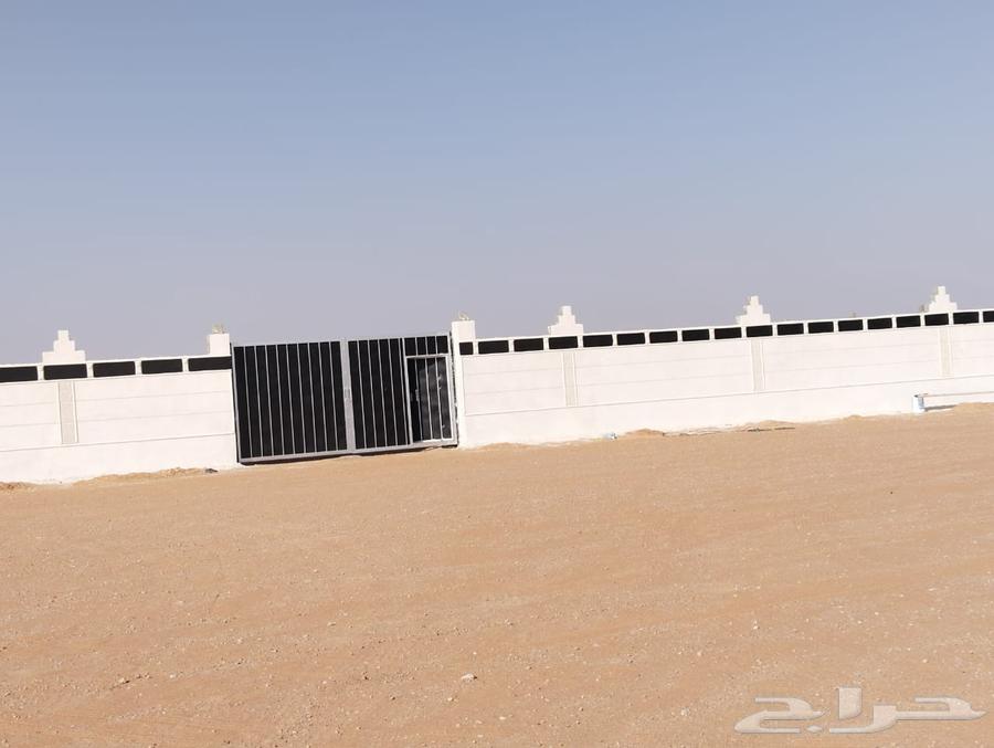 Stables in Al-Hijan64241846536451114