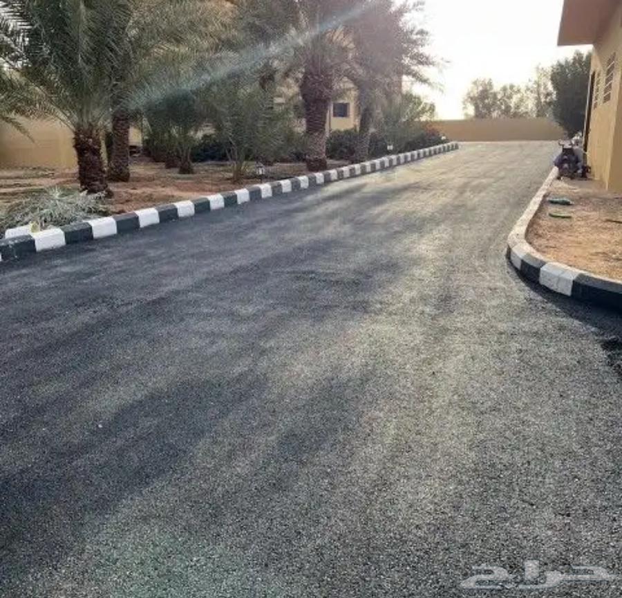 اسفلت حار وبارد64580840231809110