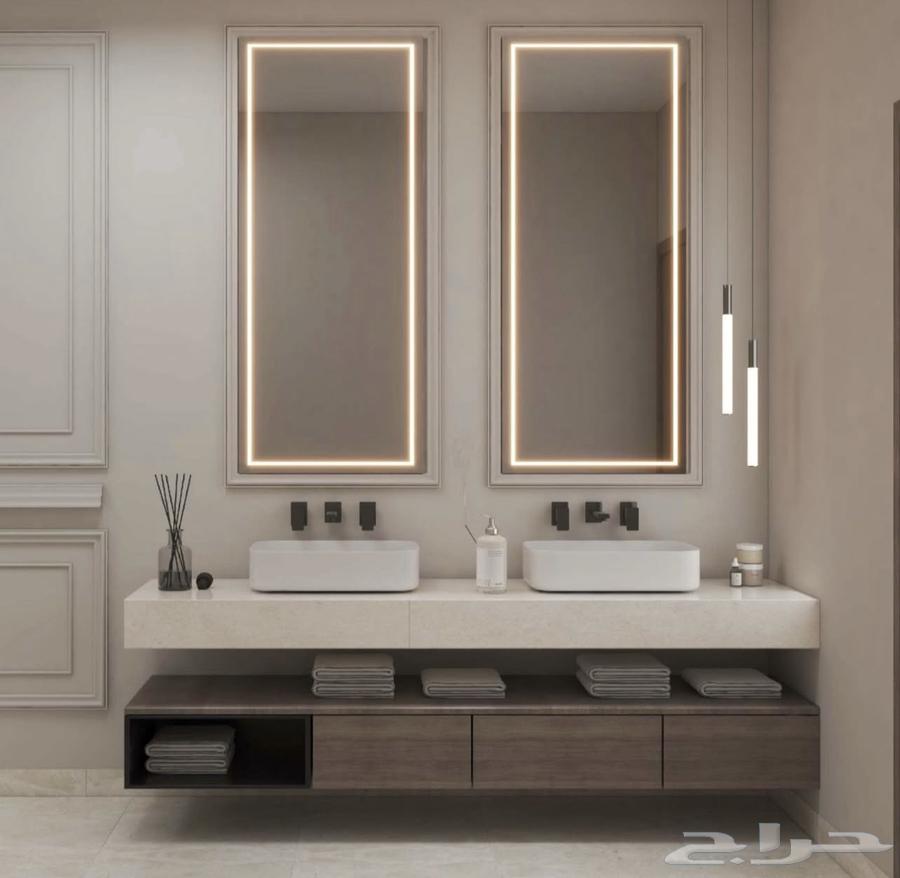 مصنع اناقه الرخام تفصيل وتصنيع احدث الديكورات64240624984450112