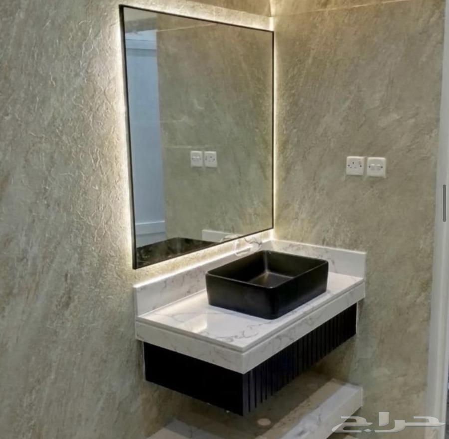 مصنع اناقه الرخام تفصيل وتصنيع احدث الديكورات64240624984450113