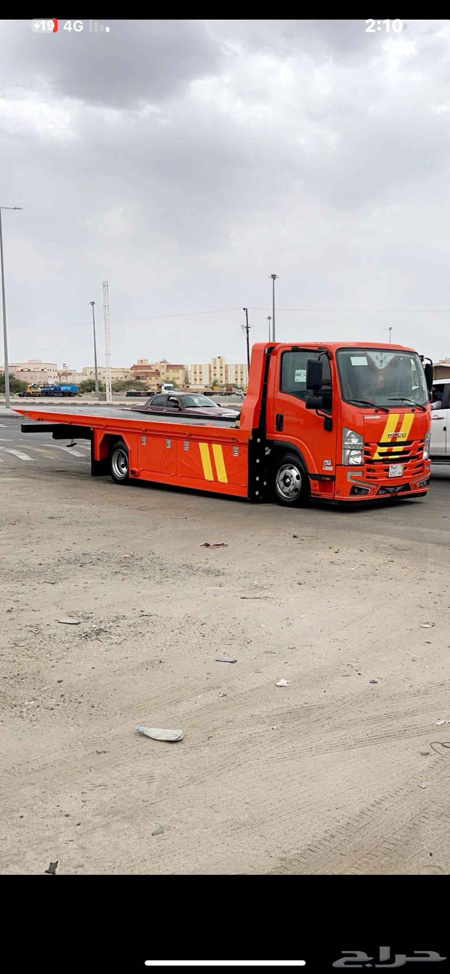 سطحه ابها لنقل السيارات بين مدن المملكة بسعر طيب64241485338114111