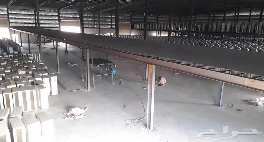 مقاول مصانع وهناجر64241486413698112