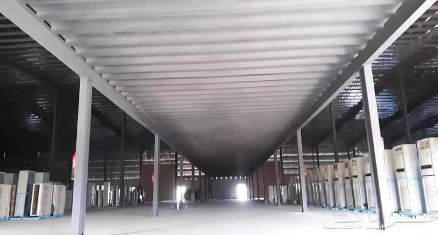 مقاول مصانع وهناجر64241486413698114