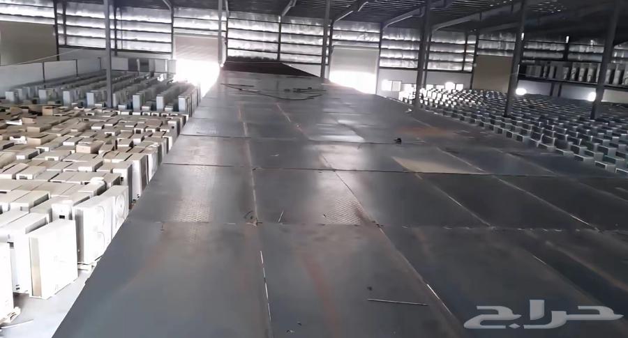 مقاول مصانع وهناجر64241486413698113