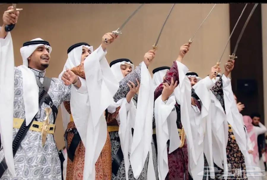 فرقة نجد العذية64241317296643112