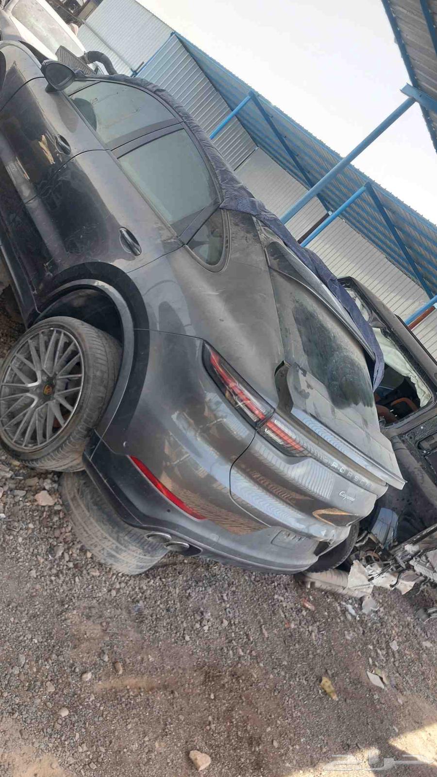 سيارات تشليح قطع غيار سيارات الماني اودي بي ام دبليو جاكور ف64240952609921114