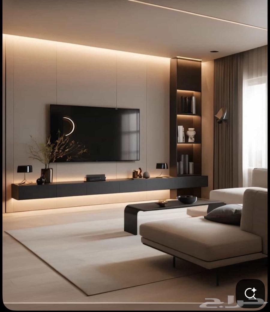 ديكور مجلس مجالس صاله تصميم تنفيذ ديكورات خشب64240459399682114