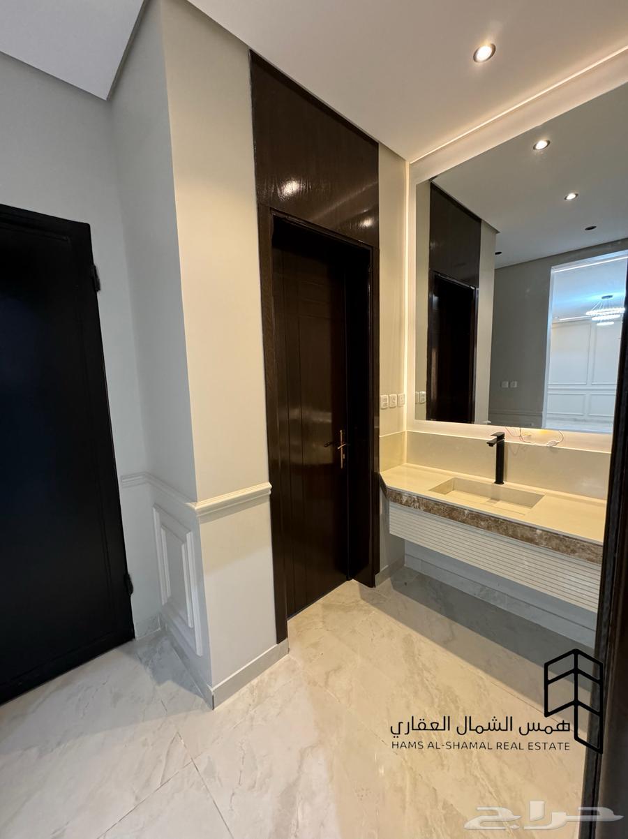 فيلا روف ارضي للبيع حي الرحمانيه64240138238851113