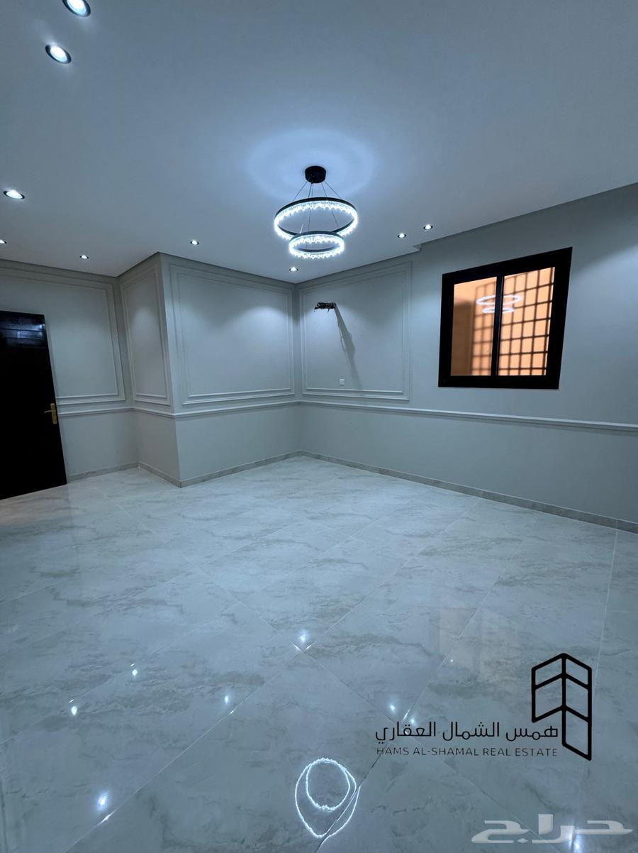 فيلا روف ارضي للبيع حي الرحمانيه64240138238851112