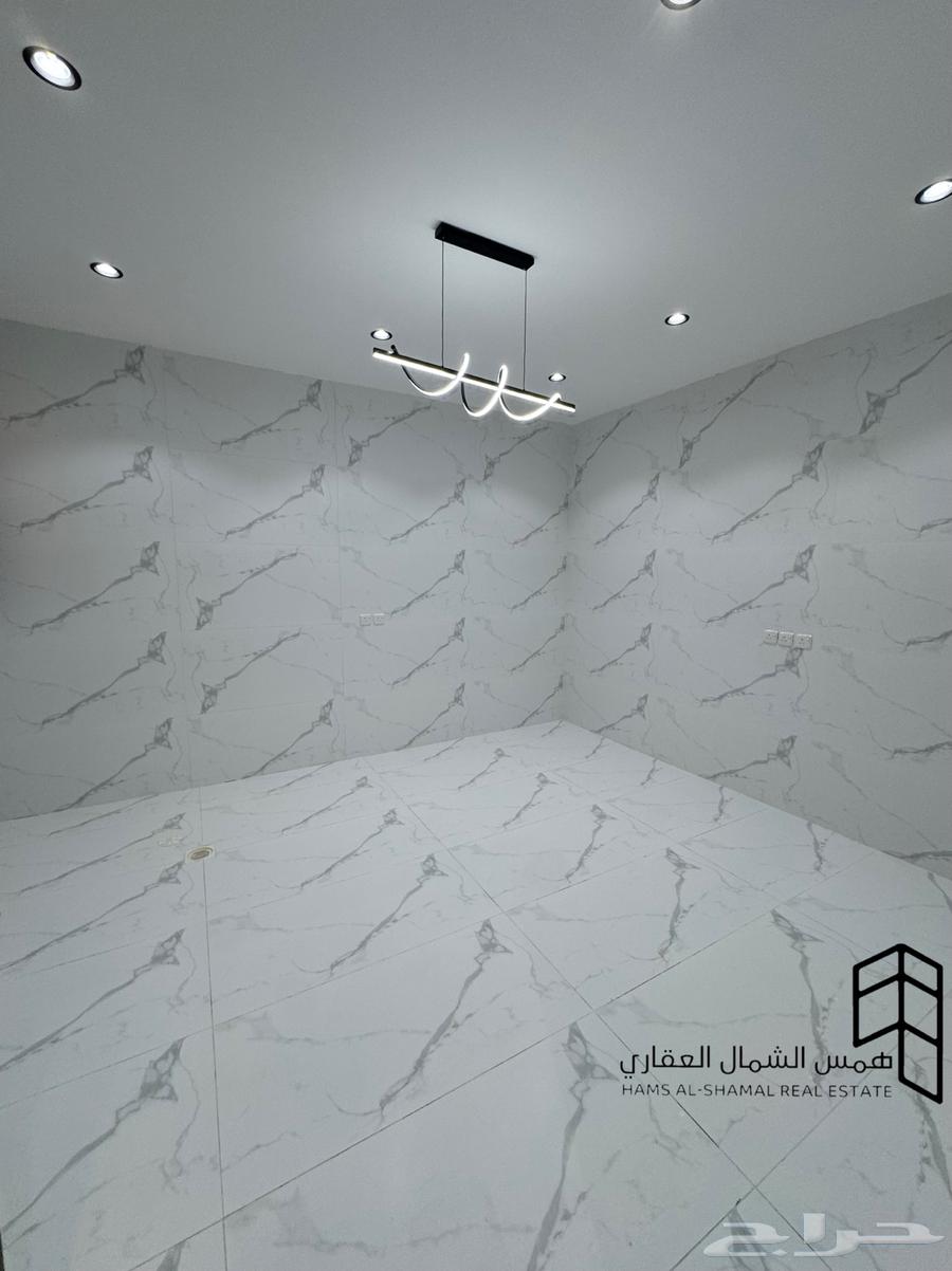 فيلا روف ارضي للبيع حي الرحمانيه64240138238851114