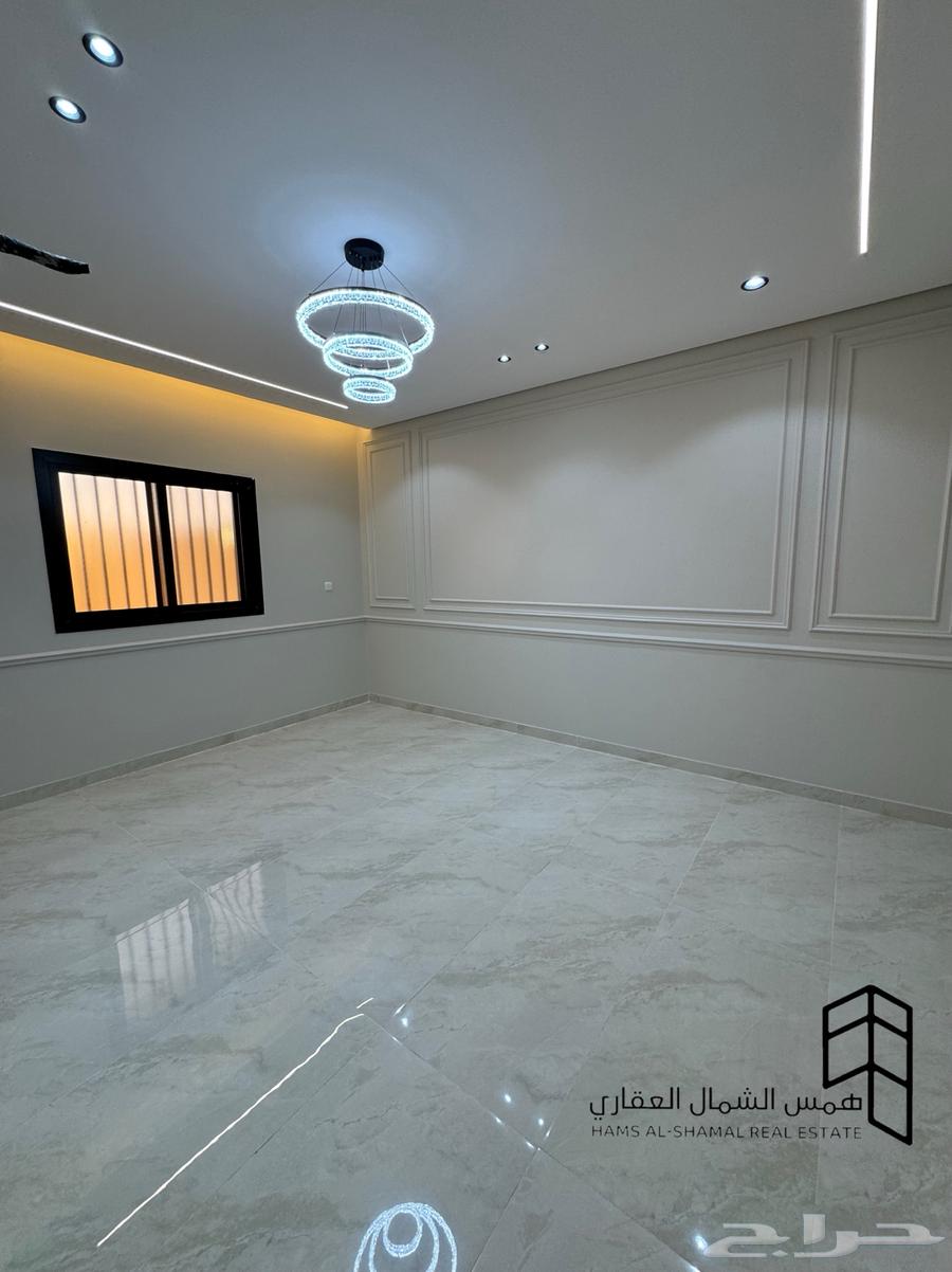 فيلا روف ارضي للبيع حي الرحمانيه64240138238851111